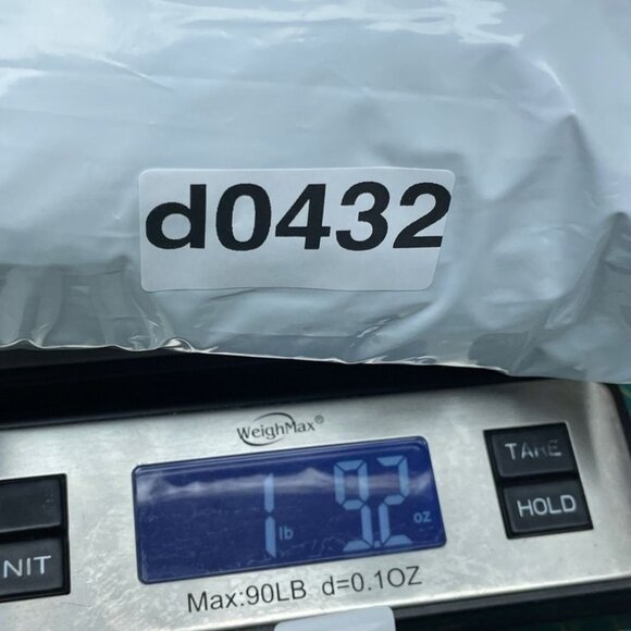 Dakota Blue Womens White Open Front XX-Large Blazer Jacket d0432 - Picture 7 of 7